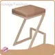 High End Restaurant Bar Stools SH665*W360 for - Yumeya Furniture 1