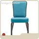 Yumeya Furniture Brand Stackable Conference Chairs Cafe Can Be Stacked 5 Pcs H910*SH475*W430*D590mm 1