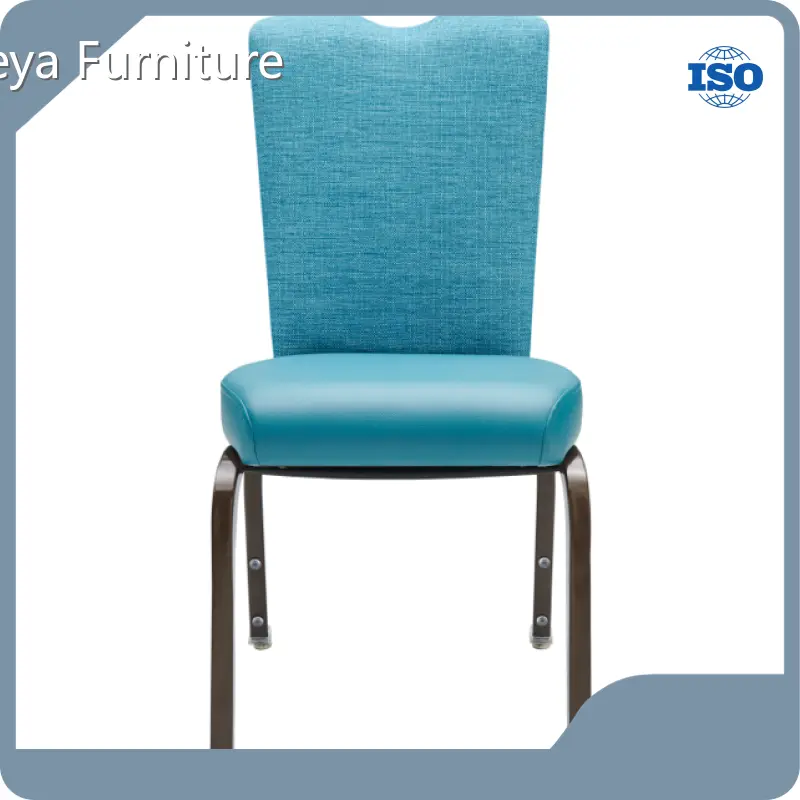Hot Stackable Conference Room Chairs H910*SH475*W430*D610mm Yumeya Furniture Brand 1