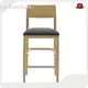 Yumeya Furniture Bar Stools Metal Swivel 1