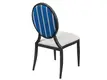 Yumeya Furniture Brand Commercial Bar Stools with Backs Supplier 3