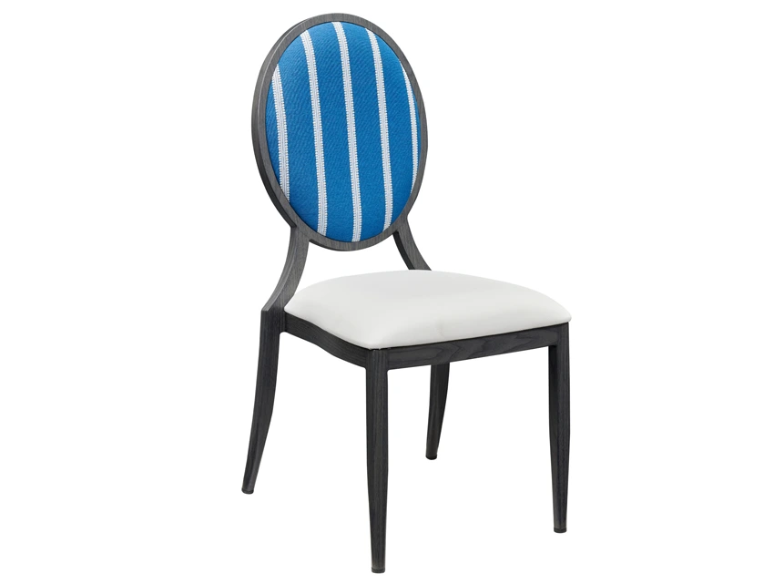 Retro cafeteria chairs for sale commercial use YL1228 Yumeya 1