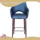 Custom Pink Cafe Chairs Casino Yumeya Furniture 1