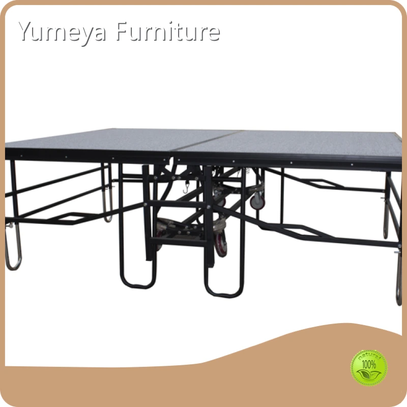 Yumeya Furniture | Hot Selling Dance Floor for Sale Manufacturer 1