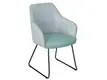 Yumeya Furniture Cafe Stool Chair Can Not Be Stacked - Yumeya Furniture 5