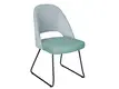 Yumeya Furniture Cafe Stool Chair Can Not Be Stacked - Yumeya Furniture 7