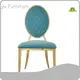 Yumeya Furniture Ss Dining Chair Can Be Stacked 5pcs 1