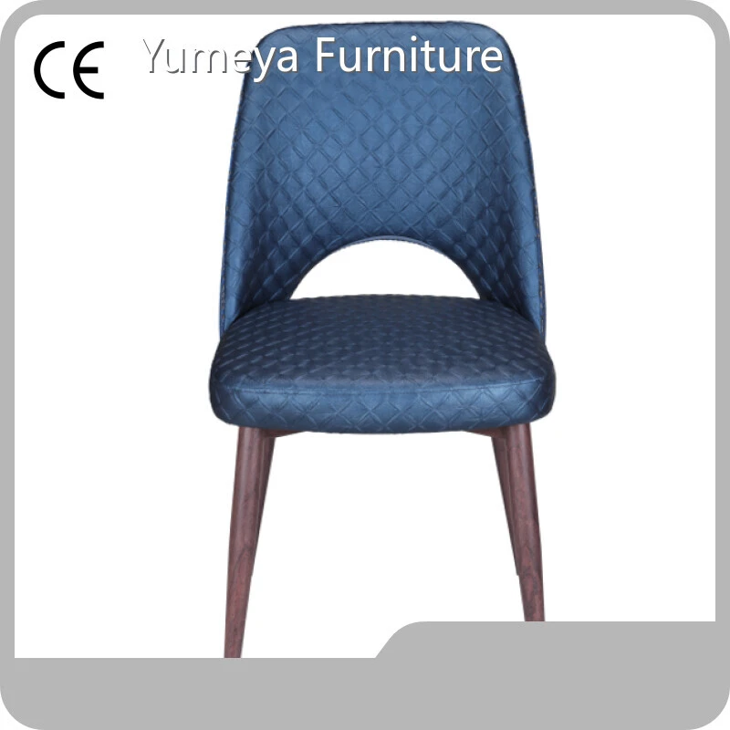 Commercial Grade Dining Room Chairs Can Not Be Stacked - - Yumeya Furniture 1
