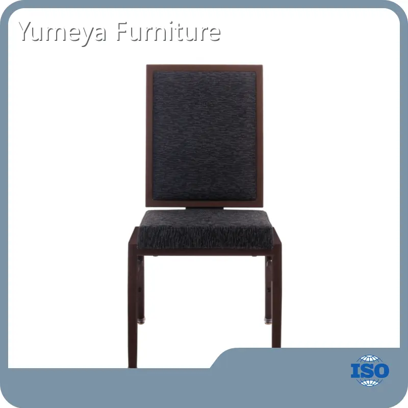 Yumeya Furniture Chairs for Banquets Brand 1