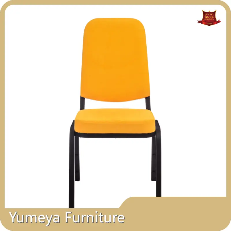 OEM Hotel Room Furniture Yumeya Furniture 1