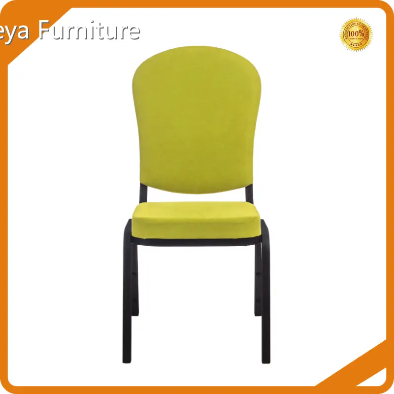 Yumeya Furniture Dining Chairs for Hotels Brand Manufacture 1