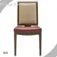 Yumeya Furniture Hotel Stacking Chairs Brand 0.8 Yards Lounge Can Be Stacked 5 Pcs 1