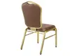 Yumeya Furniture Brand Conference Stacking Chairs 3
