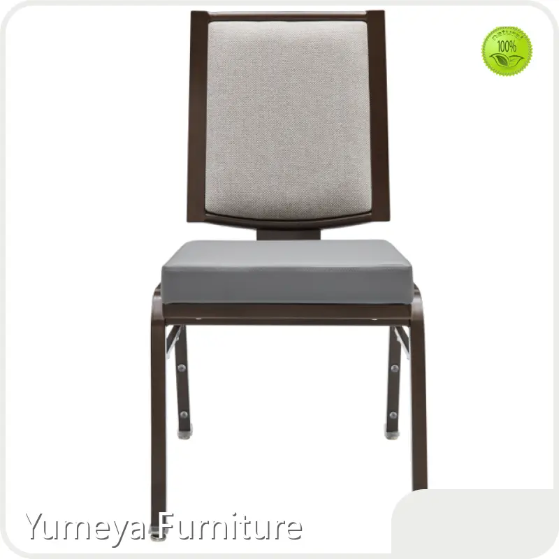 Chairs for Banquets Can Be Stacked 5pcs Yumeya Furniture 1
