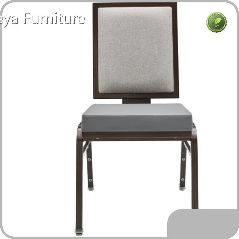 Stackable Banquet Chairs H900*SH475*W460*D580mm H900*SH475*W460*D580 Yumeya Furniture Brand Company 1