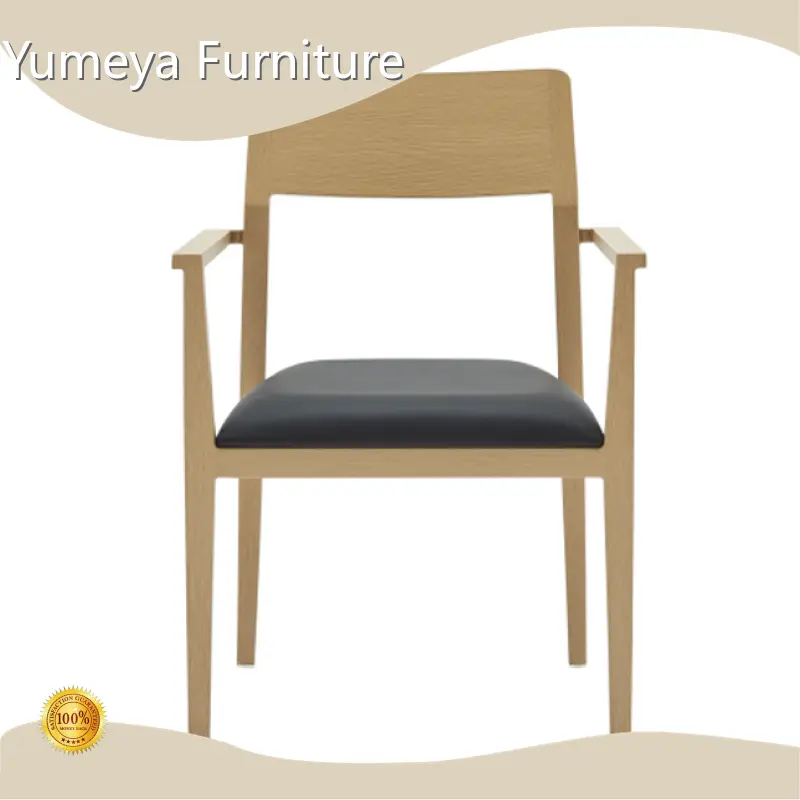 Inexpensive Restaurant Chairs Warranty Yumeya Furniture 1