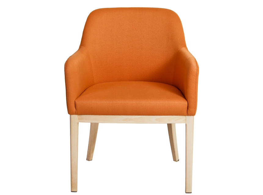 Ghế armchair SCW YW5660