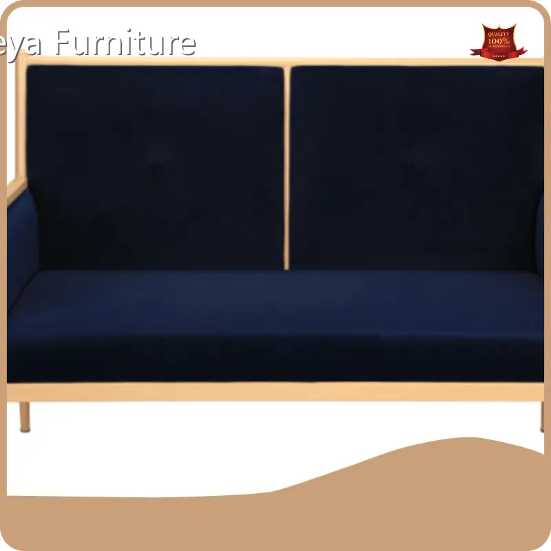Yumeya Furniture - Hotel Banquet Chairs for Sale H880*SH450*W1200*AW1260*D700mm Hotel 1