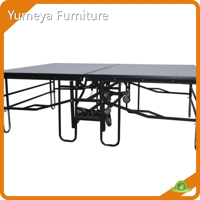 Hotel Dance Floor Hotel Can Not Be Stacked Yumeya Furniture Brand 1
