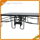 Hotel Dance Floor Hotel Can Not Be Stacked Yumeya Furniture Brand 1