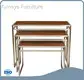 Yumeya Furniture Brand Commercial Buffet Tables 1