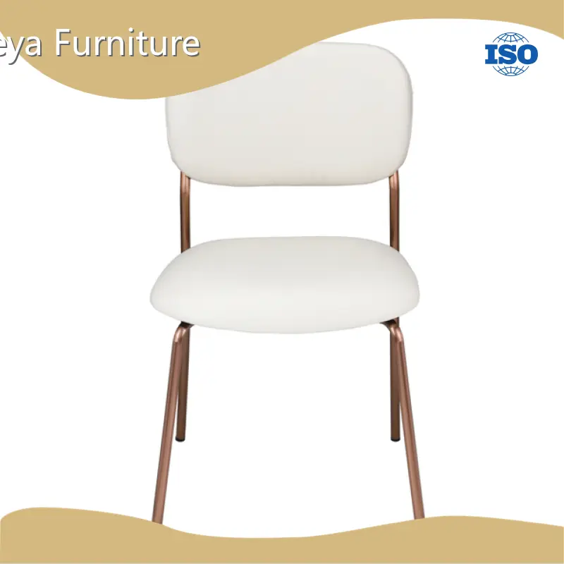 Yumeya Furniture Buy Stainless Steel Banquet Chair Can Not Be Stacked 1
