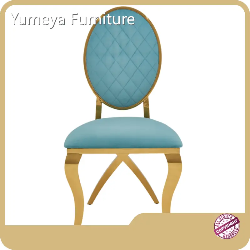 Hot Ss Chair Can Be Stacked 5pcs Yumeya Furniture Brand 1