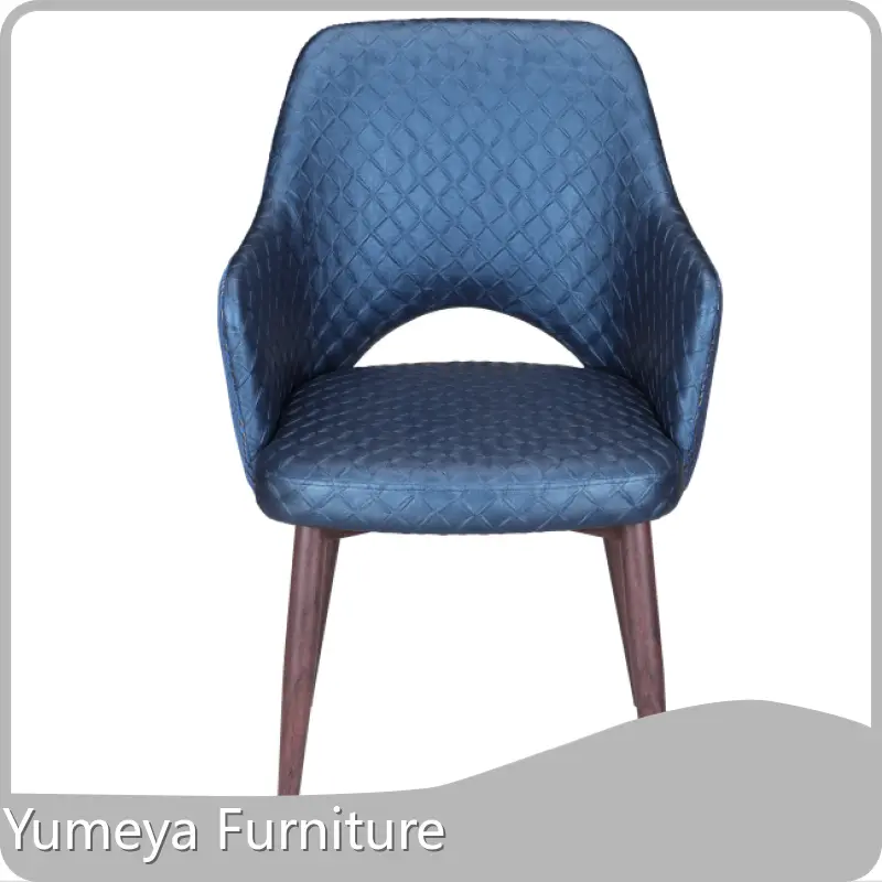 Restaurant Chairs for Sale Can Not Be Stacked Yumeya Furniture 1