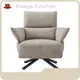 Yumeya Furniture Best Sofa for Seniors Brand 5.00yards H900*W900*D850 1