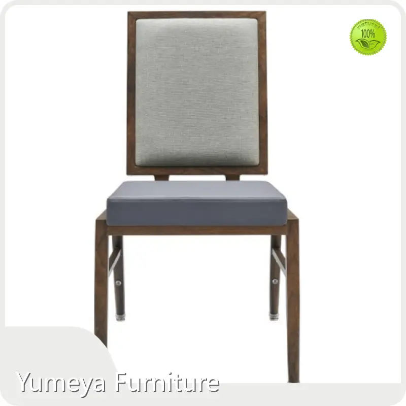 Yumeya Furniture Banquet Chairs for Sale Wholesale - Yumeya Furniture 1