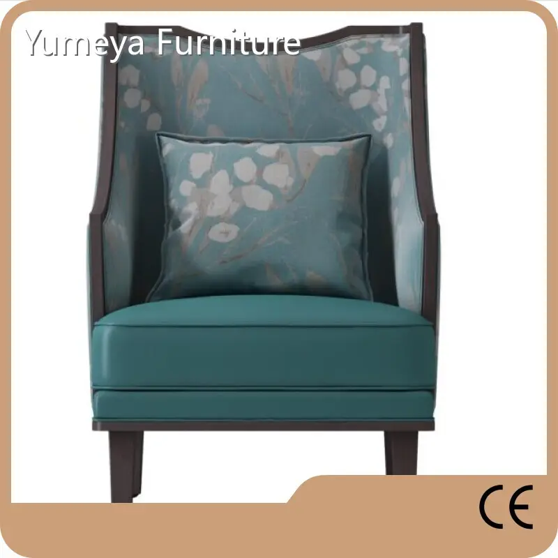 Custom Senior Living Dining Chairs Yumeya Furniture 1