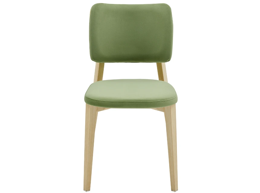 Small Side Chair Yumeya Furniture Brand 0.75 Yards Bistro 2