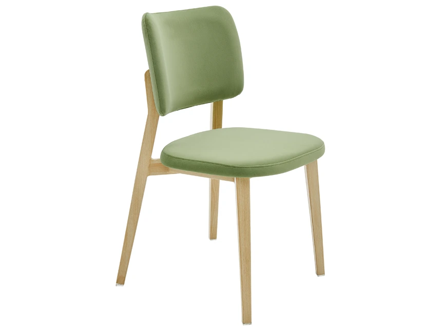Small Side Chair Yumeya Furniture Brand 0.75 Yards Bistro 4