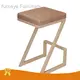 Yumeya Furniture Brand Restaurant Counter Stools Can Not Be Stacked Cafe / Supplier 1