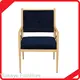 Metal Arm Accent Chair Contract / Yumeya Furniture Brand H880*SH470*AW600*D625 1