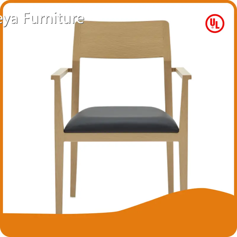 Cafeteria Chairs for Sale Yumeya Furniture Company 1