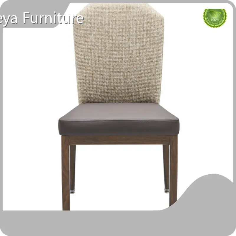 Hospitality Banquet Chairs Hotel Yumeya Furniture 1