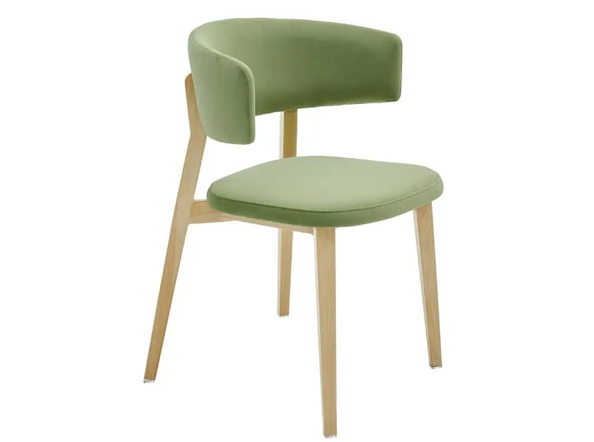 Wood Grain Metal Commercial Dining Furniture Manufacturer for Cafes and Coffee Shops 2