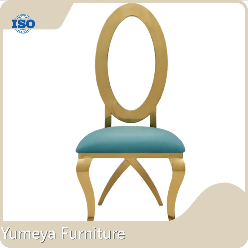 Yumeya Furniture Ss Dining Chair-1 1