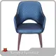 Yellow Cafe Chairs H500*AW580*SW500*SD530*D625mm Yumeya Furniture Company 1