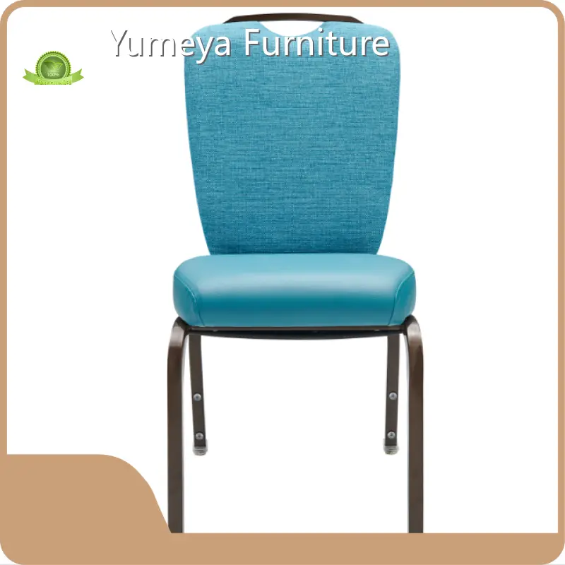 Yumeya Furniture Wholesale Hotel Furniture / 1