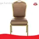 Yumeya Furniture Brand Conference Stacking Chairs 1
