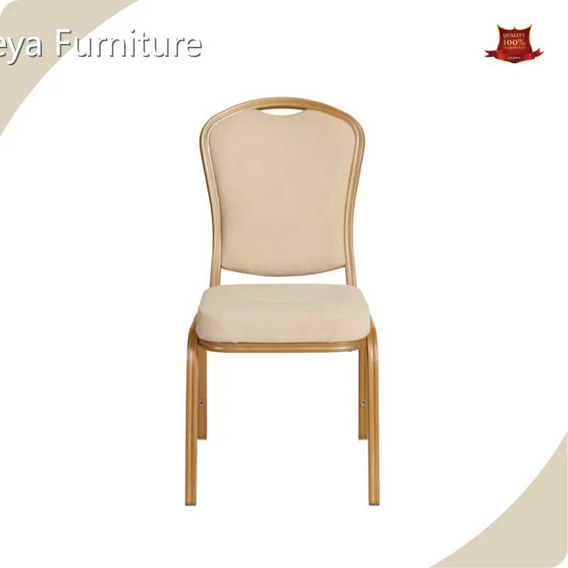 Stackable Event Chairs Yumeya Furniture Brand Stackable Event Chairs 1
