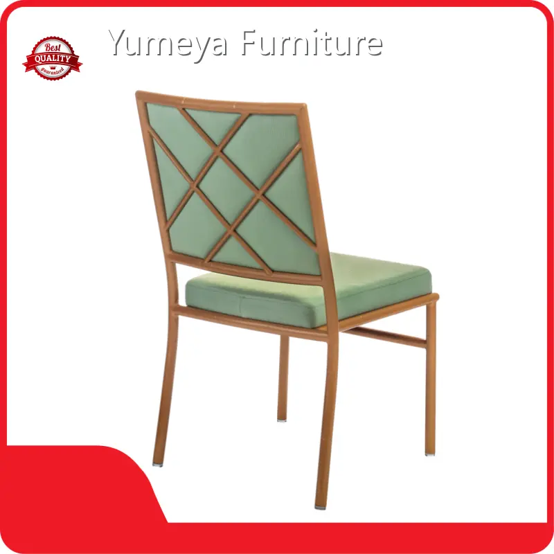 Hotel Chair Price Yumeya Furniture 1