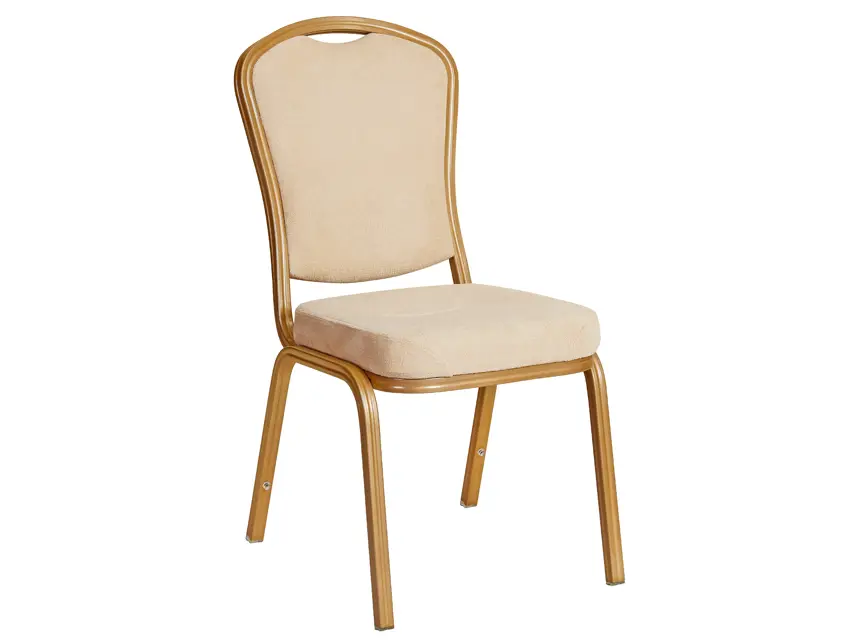Hotel Guest Room Chairs Yumeya Furniture Manufacture 4