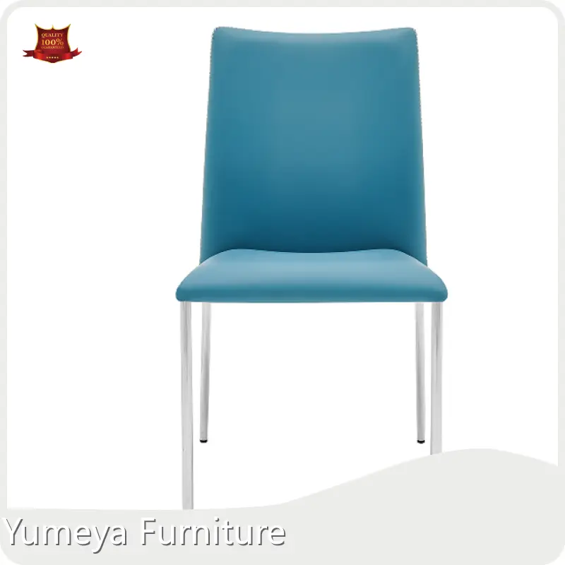 High Chair for Cafe Yumeya Furniture 1