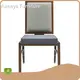 Yumeya Furniture Brand Banquet Style Seating Contract 0.9 Yards H910*SH470*W470*D580mm Supplier 1
