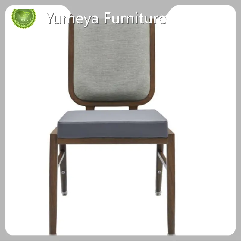Commercial Banquet Chairs 0.75 Yards H910*SH470*W470*D617mm Can Be Stacked 5pcs Commercial Banquet Chairs Manufacture 1