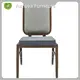 Commercial Banquet Chairs 0.75 Yards H910*SH470*W470*D617mm Can Be Stacked 5pcs Commercial Banquet Chairs Manufacture 1