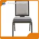 Banquet Style Seating H900*SH475*W460*D580mm Can Be Stacked 5pcs Yumeya Furniture Company H900*SH475*W460*D580 1